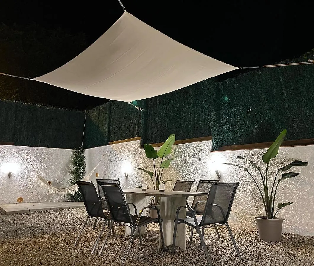 Apartamento Sa Conca S'Agaró España