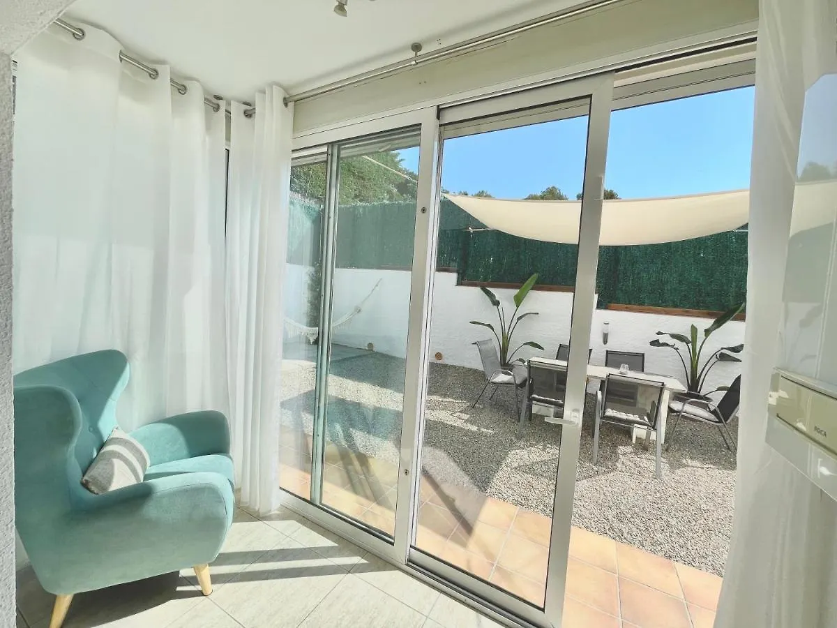 Apartamento Sa Conca S'Agaró España