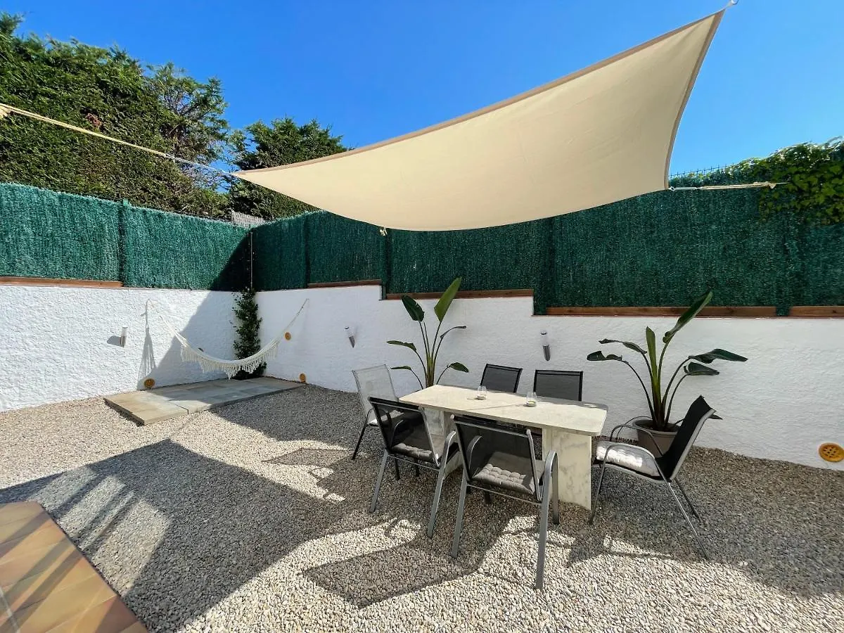 Apartamento Sa Conca S'Agaró