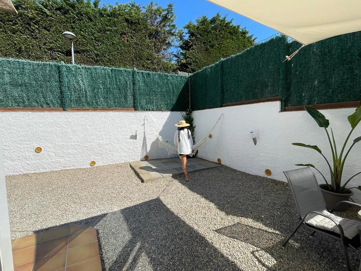 Apartamento Sa Conca S'Agaró 0*,
