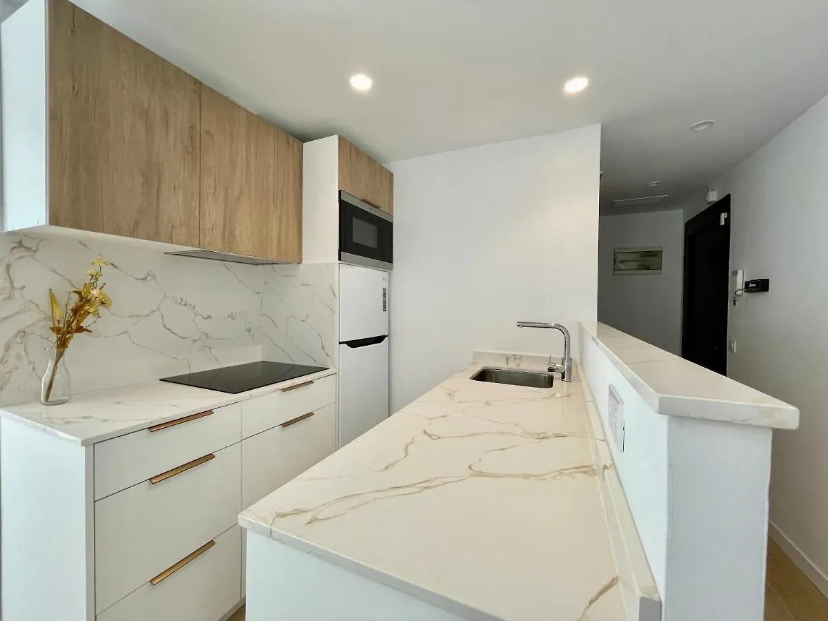 Apartamento Sa Conca S'Agaró