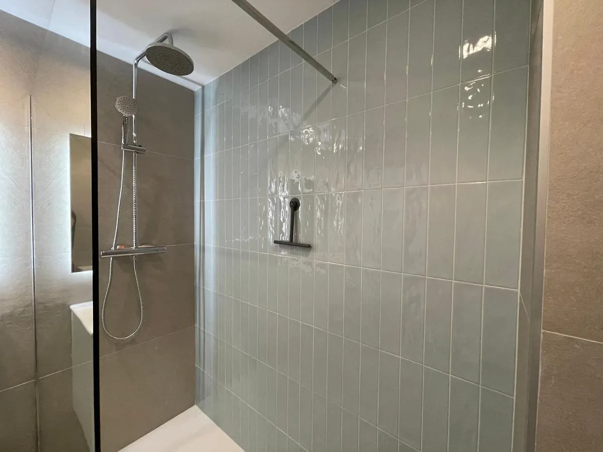 Apartamento Sa Conca S'Agaró España
