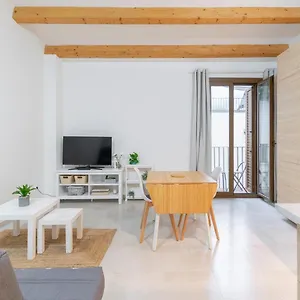 Center Apartamento