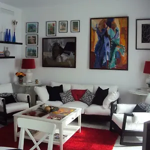 Piso Acogedor, Moderno Y Luminoso Écija