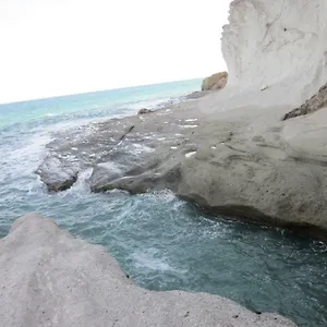 El Malenito Agua Amarga (Almeria)