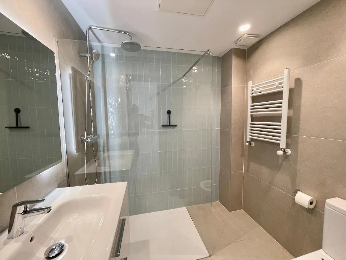 Sa Conca Apartment S'Agaro