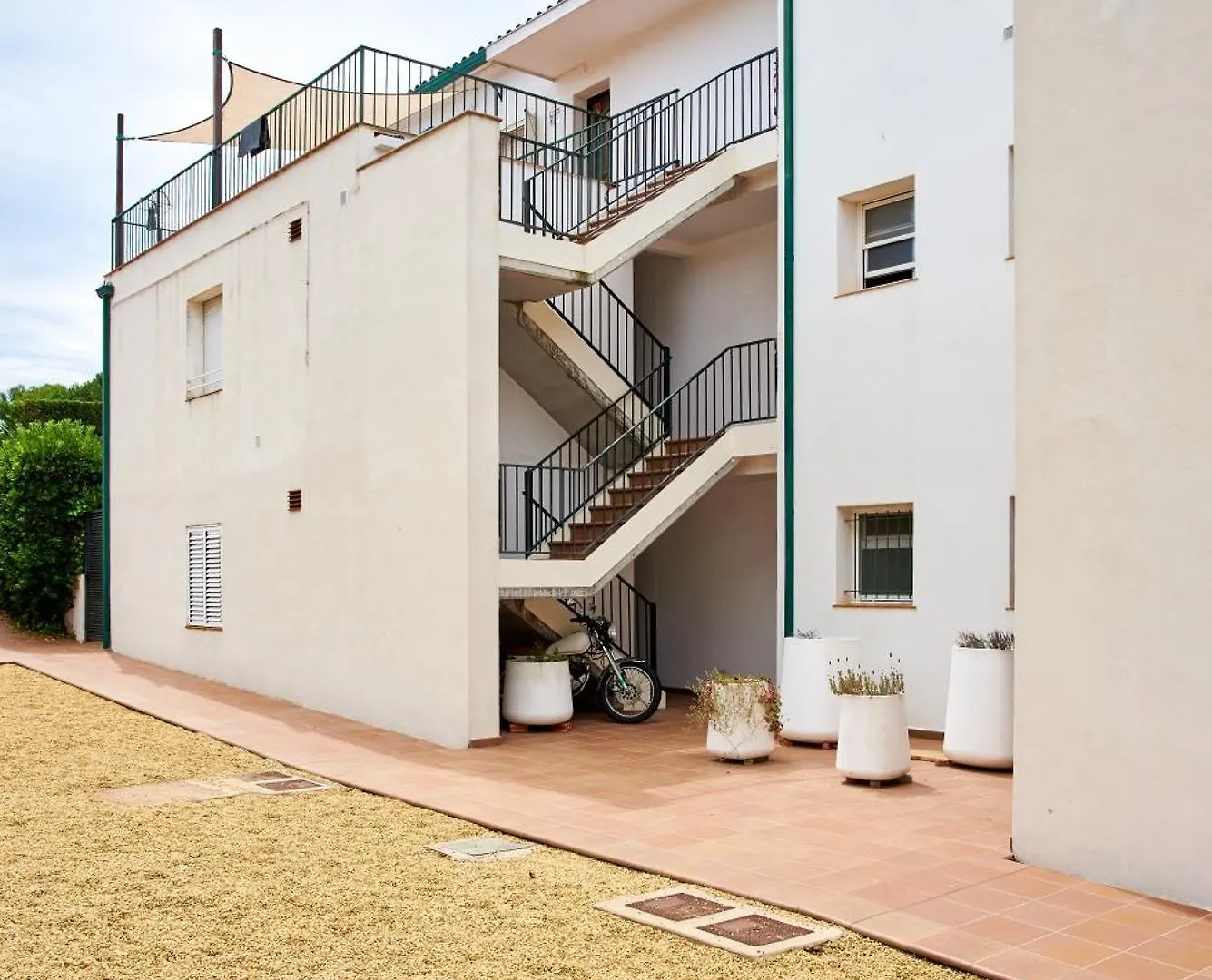 Sa Conca Apartment S'Agaro